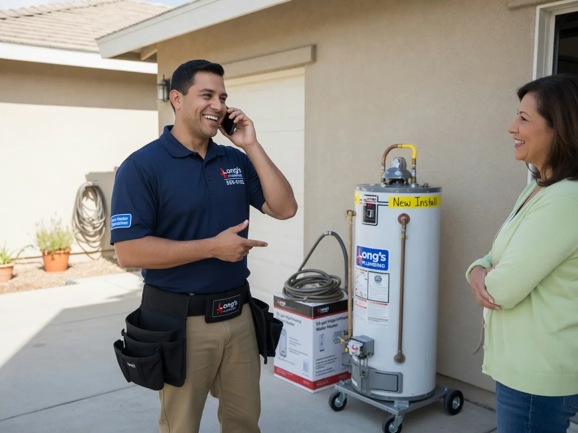 Leak Detection Sellersburg, IN FAQs